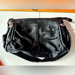 BMakowsky Leather Bag